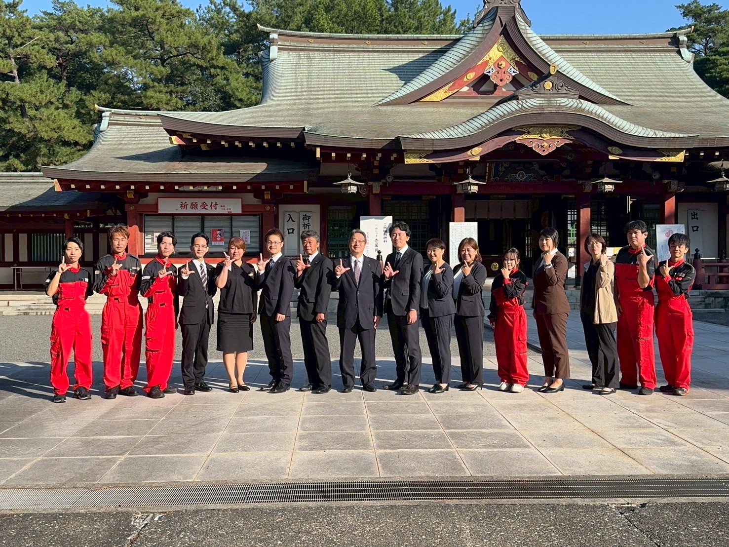 LINE_ALBUM_20251001 参拝_251001_1