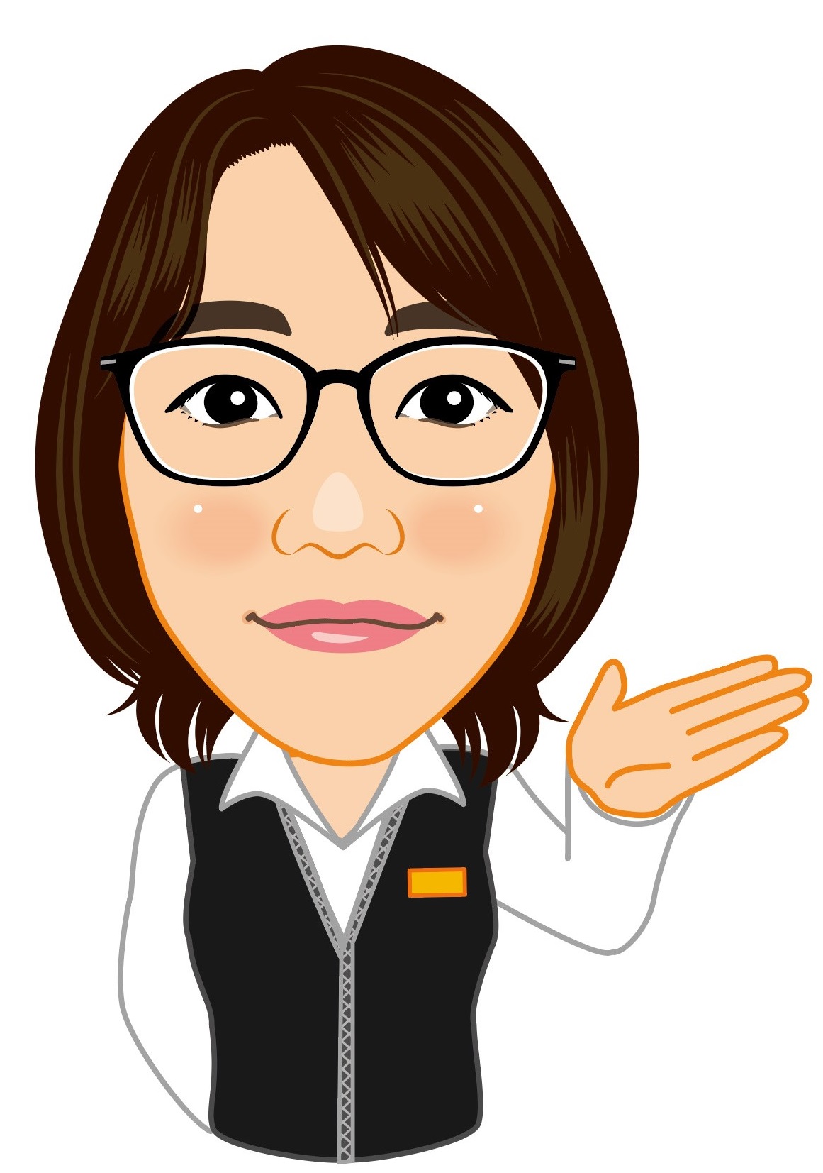 山本香菜